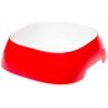 Ferplast miska GLAM Large Red 1,2 l