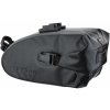 Brašňa pod sedlo Topeak Wedge Drybag Large Čierna Farba: čierna