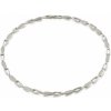 Náhrdelník Boccia Titanium 08039-01 + 5 rokov záruka a darček ZADARMO