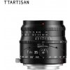 TTArtisan APS-C tilt 35mm f1.4 Canon RF mount