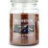 Provence cigars&whiskey 510 g