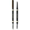 Max Factor Brow Shaper Ceruzka na obočie 1 g 30 Deep Brown