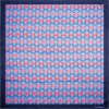 CACHAREL - Pontia Bright Blue - Dámska šatka