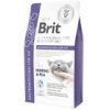 Brit Veterinary Diets GF cat Gastrointestinal -Low fat 2 kg