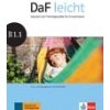 DaF leicht B1.1 - učebnica nemčiny s DVD-ROM