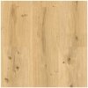 Vinylová plávajúca podlaha na HDF doske s korkom 9,5mm Ecoline Click 9591 Dub Kráľovský Svetlý - 1,883 m2