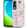 Picasee ULTIMATE CASE pro Vivo Y29s 5G - Glam Babe