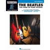 Essential Elements Guitar Ens - The Beatles - 15 Classic Songs Arranged for Three or More Guitarists
