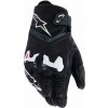 ALPINESTARS rukavice SP-R TECH, ALPINESTARS (černá/bílá) 2026 - 3XL