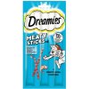 Dreamies Meaty Sticks losos 30 g