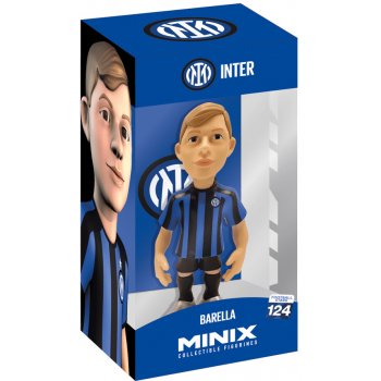 Eleven Force MINIX Futbalový klub INTER MILAN Barella