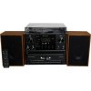 SOUNDMASTER MCD5600BR, retro Hi-Fi systém, DAB+