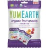 YUM EARTH Organické gumové cukríky MULTIPACK ( 10 balení )