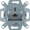 Berker Berker Dátová zásuvka RJ45, Cat.6A, FTP