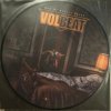 Volbeat - God Of Angels Trust / Picture / Vinyl [LP]