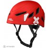 Rock Empire Galeos Evo prilba, červená M-L (55-60 cm)