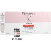 Kérastase Genesis Cure Anti-Chute – Intenzívna kúra proti vypadávaniu vlasov (10 × 6 ml)