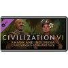 Sid Meier's Civilization VI – Khmer and Indonesia Civilization & Scenario Pack (PC) DIGITAL