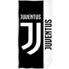 Carbotex · Futbalová osuška Juventus FC - motív Amore Juve - 100% bavlna - 70 x 140 cm