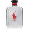 Ralph Lauren Polo Red Rush toaletná voda pánska 125 ml tester