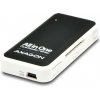 AXAGON CRE-X1 External Mini Card Reader 5-slot ALL-IN-ONE Axagon