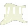 Fender Modern Style ST SSS Mint Green Pickguard