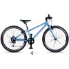 BEANY detský bicykel Zero 24 modrá