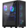 Herný počítač KING RYZEN 7 8700 / 32GB DDR5 / 1TB / RTX 5070 12GB / W11 PRO
