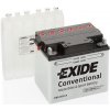 Motobatéria Exide Conventional 12V 30Ah 300A E60-N30-A