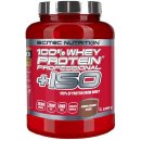 Scitec 100% Whey Protein Professional+ ISO 2280 g