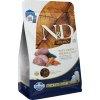 N&D Brown Grain Free Lamb Spirulina & Carrot Puppy Medium & Maxi 2 kg