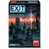 Dino Exit úniková hra: Temný cintorín párty hra