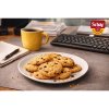 SCHÄR Choco chip cookies sušienky s kúskami čokolády bez lepku 100 g