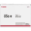Canon 056H (3008C002), originálny toner, čierny
