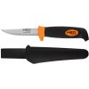 NEO nůž univerzální s pouzdrem 22cm, 63-175