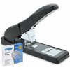 Zošívačka, veľkokapacitná, 923 6 17, 140 listov, RAPESCO ECO HD 140, čierna