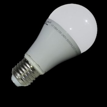 V-Tac LED žiarovka E27 denná biela 10W