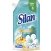 Silan 2x koncentrovanejšia aviváž Aromatherapy Fresh Ocean 54 PD 594 ml