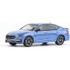 Abrex Škoda Octavia IV RS (2020) 143 - Modrá Italy