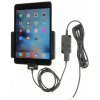 Brodit držiak do auta na Apple iPad Mini 4/5 bez puzdra, so skrytým nabíjaním 527793