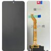 LCD Displej + Dotykové sklo Huawei Honor Magic4 lite 5G Variant:: Čierna