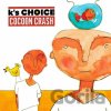 K´s Choice: Cocoon Crash (white coloured, 180gr) LP - K's Choice