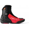 Čižmy RST 3697 Tractech Evo Short D3O Red - 42