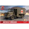 Airfix Austin K2/Y Ambulance 1/35