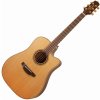 Takamine P3DC Natural