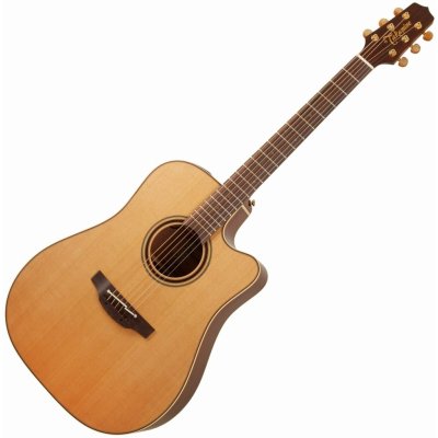 Takamine P3DC Natural