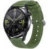 BStrap Denim remienok na Garmin Vivoactive 5, olive green