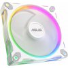 ASUS PRIME MR120 ARGB, bílá 90DA00I3-B09000