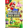 New Super Mario Bros U Deluxe