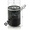 MANN FILTER Olejový filter MANN FILTER W 610/3